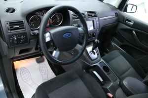 Минивэн Ford C-MAX 2008 года, 598000 рублей, Солонцы