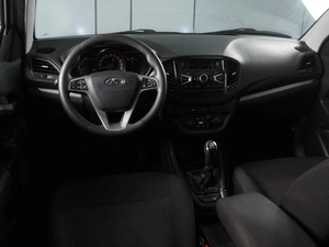 Седан ВАЗ (LADA) Vesta 2019 года, 869000 рублей, Минеральные Воды