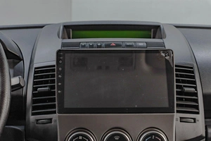 Минивэн Mazda 5 2008 года, 679000 рублей, Челябинск