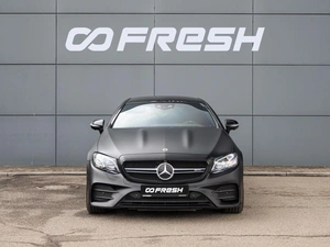 Купе Mercedes-benz E-класс AMG 2019 года, 5490000 рублей, Краснодар