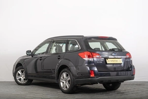 Универсал Subaru Outback 2012 года, 1399000 рублей, Томск