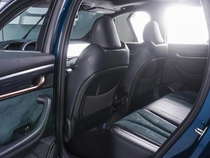 Внедорожник Geely Monjaro 2023 года, 3270000 рублей, Ростов-на-Дону