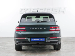Внедорожник Genesis GV80 2020 года, 6255055 рублей, Москва