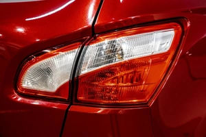 Внедорожник Nissan Qashqai 2013 года, 1389000 рублей, Барнаул