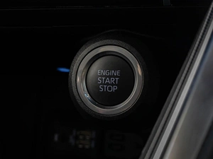 Внедорожник Toyota Harrier 2021 года, 4970000 рублей, Краснодар