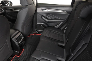 Внедорожник Haval F7 2021 года, 1999000 рублей, Пермь