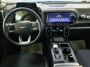Универсал Haval Dargo 2021 года, 2429000 рублей, Ачинск