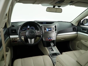 Универсал Subaru Outback 2011 года, 1177077 рублей, Москва