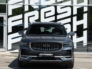 Внедорожник Geely Monjaro 2024 года, 3900000 рублей, Волгоград