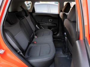 Внедорожник Kia Soul 2019 года, 1749000 рублей, Саратов