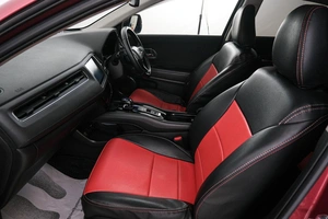 Внедорожник Honda Vezel 2017 года, 2249000 рублей, Красноярск