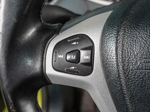 Хетчбэк Ford Fiesta 2011 года, 819000 рублей, Воронеж