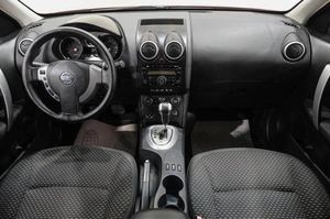 Внедорожник Nissan Qashqai 2007 года, 799000 рублей, Новокузнецк