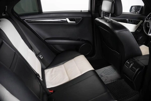 Седан Mercedes-benz C-класс 2011 года, 1599000 рублей, Пермь