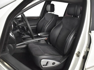 Внедорожник Mercedes-benz M-класс 2009 года, 1379900 рублей, Казань