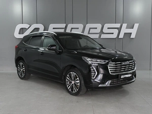 Внедорожник Haval Jolion 2024 года, 1890000 рублей, Ростов-на-Дону