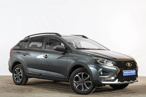Универсал ВАЗ (LADA) Iskra 2026 года, 1849000 рублей, Тюмень