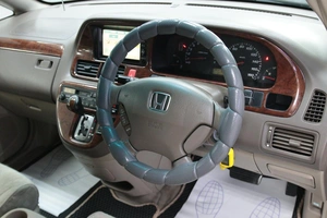 Минивэн Honda Odyssey 2000 года, 588000 рублей, Солонцы