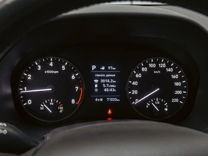 Седан Hyundai Solaris 2017 года, 1320000 рублей, Краснодар