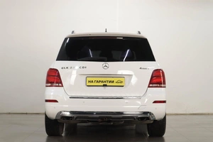 Внедорожник Mercedes-benz GLK-класс 2013 года, 1499000 рублей, Челябинск