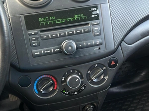 Седан Chevrolet Aveo 2010 года, 620000 рублей, Ижевск