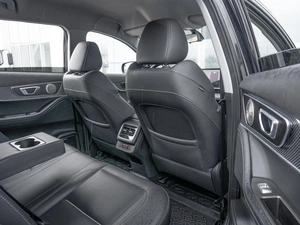 Внедорожник Chery Tiggo 7 Pro Max 2024 года, 2170000 рублей, Нижний Новгород