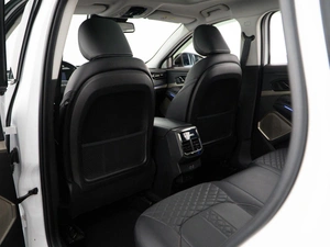 Внедорожник EXEED TXL 2022 года, 2347444 рублей, Москва