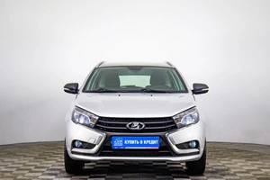 Универсал ВАЗ (LADA) Vesta 2019 года, 959000 рублей, Пермь