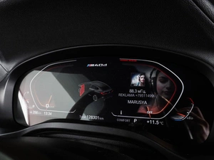 Внедорожник BMW X4 2019 года, 5399000 рублей, Воронеж