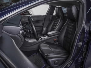 Седан Mercedes-benz CLA-класс 2018 года, 1630000 рублей, Ростов-на-Дону