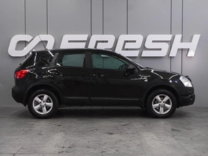 Внедорожник Nissan Qashqai 2008 года, 799000 рублей, Воронеж