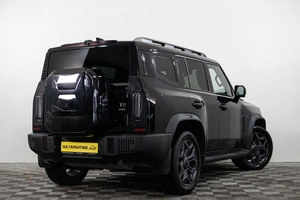 Внедорожник Jetour T2 2024 года, 3419000 рублей, Сургут