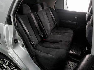 Седан Nissan Tiida 2007 года, 599000 рублей, Воронеж