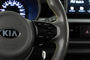 Хетчбэк Kia Picanto 2018 года, 1327077 рублей, Москва