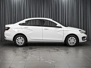 Седан ВАЗ (LADA) Vesta 2025 года, 1388000 рублей, Ставрополь