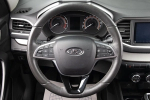 Седан ВАЗ (LADA) Vesta 2023 года, 1299000 рублей, Оренбург