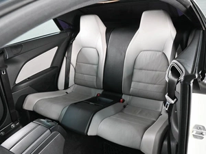 Купе Mercedes-benz E-класс 2009 года, 1699000 рублей, Ростов-на-Дону