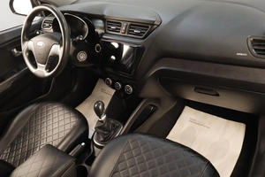Седан Kia Rio 2016 года, 829000 рублей, Челябинск