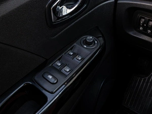 Внедорожник Renault Kaptur 2016 года, 1375000 рублей, Краснодар