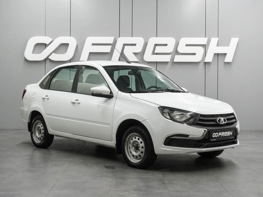 Седан ВАЗ (LADA) Granta 2025 года, 784000 рублей, Воронеж
