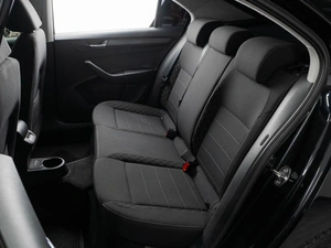 Лифтбек Skoda Rapid 2020 года, 1549000 рублей, Тюмень