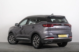 Внедорожник Chery Tiggo 7 Pro 2022 года, 1659000 рублей, Томск