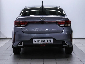 Седан Kia Rio 2020 года, 1369000 рублей, Красноярск