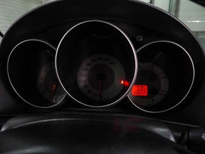 Седан Mazda 3 2008 года, 574000 рублей, Воронеж