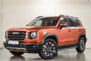 Внедорожник Haval Dargo 2023 года, 2589000 рублей, Челябинск