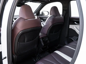 Внедорожник Geely Monjaro 2023 года, 3040000 рублей, Краснодар