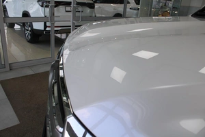 Внедорожник Toyota Land Cruiser 2019 года, 7997000 рублей, Красноярск