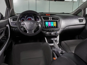 Хетчбэк Kia Ceed 2013 года, 949000 рублей, Воронеж