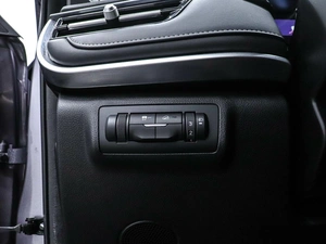 Внедорожник Chery Tiggo 4 Pro 2022 года, 1499000 рублей, Красноярск