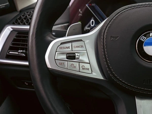 Внедорожник BMW X5 2024 года, 8685000 рублей, Краснодар